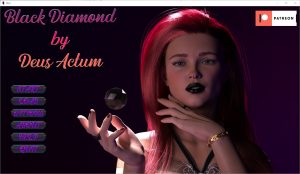 A5466[SLG/中文]黑钻石BlackDiamond[v0.7.1f]PC+安卓汉化版[2.3G]-目标是h游戏大师