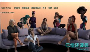 A5010[SLG/汉化]已偿还的债务ADebtPaid[v0.2c]PC+安卓汉化版[300M]-目标是h游戏大师