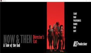 A5242[SLG/汉化]末世危情现在与未来Now&Thenv1.00.0PC+安卓汉化版[5.7G]-目标是h游戏大师