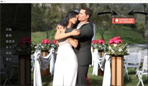 A5409[SLG/汉化]被崇拜的婚姻TheAdoredMarriage[Ch.1v0.5]PC+安卓汉化版[400M]-目标是h游戏大师