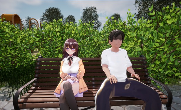 图片[1]-A5512[SLG/PC/官中] AV Director Life! AVカントクLIFE! v0.906 體驗版 [3G]-目标是h游戏大师