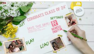 A5305[SLG/中文]复仇女神派对V0.09PC+安卓AI汉化版[8G]-目标是h游戏大师