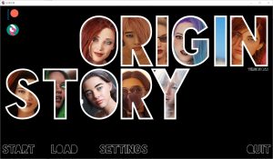 A5199[SLG/汉化]起源故事OriginStory-0.6.0PC+安卓汉化版[6.3G]-目标是h游戏大师