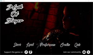 A5051[SLG/汉化]杀手的神话MythofSlayer[Ch.2]PC+安卓汉化版[3G]-目标是h游戏大师