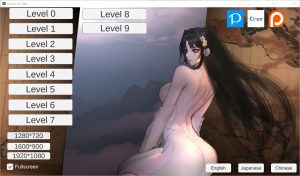 A5356[ACT/汉化]玉莲之剑SwordofLotusV0.7官方中文步兵版[200M]-目标是h游戏大师