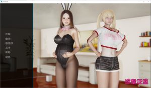 A5510[SLG/中文]色欲泛滥LustOverflow[v1.0]PC+安卓汉化版[5.4G]-目标是h游戏大师