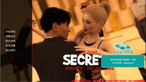 A5487[SLG/汉化]不再有秘密NoMoreSecrets全11章PC+安卓完结汉化版[4.7G]-目标是h游戏大师