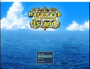 A5447[RPG/汉化/NTR]不负责地怀孕、生育、生孩子吧HaramaseIsland云翻汉化版全CG[1.5G]-目标是h游戏大师