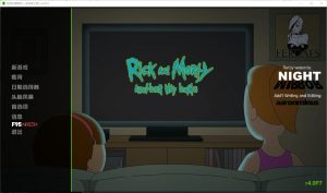 A5109[SLG/中文]瑞克和莫蒂：回家的路RickandMortyAnotherWayHomer4.0P7PC+安卓汉化版[2.4G]-目标是h游戏大师