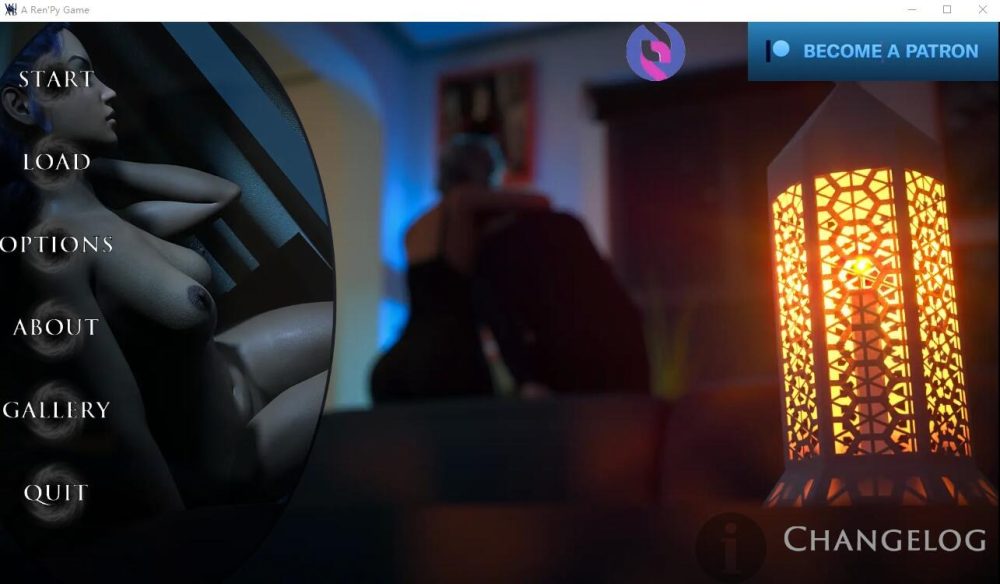 图片[1]-A5413[欧美SLG/汉化/动态]一切从何开始一切开始的地方WhereItAllBeganCh.3BetaPC+安卓汉化版[1.9G]-目标是h游戏大师