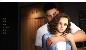 A5341[SLG/汉化]乱伦故事：姐姐IncestStory-Sister[v1.0]PC+安卓官中汉化版[900M]-目标是h游戏大师