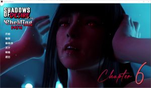 A5522[SLG/汉化]欲望之影ShadowsofDesire–UnofficalRen’PyPortv0.5bEAPC+安卓汉化版[14G]-目标是h游戏大师