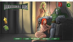 A5116[SLG/汉化]毁灭Doominationv0.2.9PC+安卓汉化版[2.3G]-目标是h游戏大师