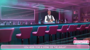 A5295[SLG/PC/官中] Zoey: Nightclub Secrets 官中步兵版 [600M]-目标是h游戏大师