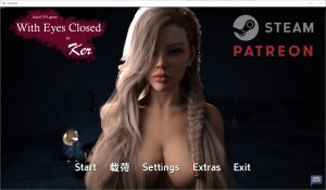 A5227[SLG/汉化]闭上眼睛闭着眼睛WithEyesClosed2Ch.6PC+安卓汉化版付前作[14G]-目标是h游戏大师