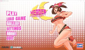 A5283[SLG/汉化]英雄大学HHeroesUniversityHv0.2.12.1汉化版[600M]-目标是h游戏大师