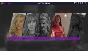 A5225[SLG/汉化]索菲亚的黑暗幻想SofiasDarkFantasies-Ep.2Ch.1v2.01PC+安卓汉化版[1.5G]-目标是h游戏大师