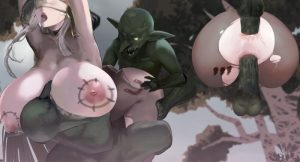 A4974[ACT/PC/官中]棘罪修女-伊妮莎ThornSinv0.6.8[500M]-目标是h游戏大师