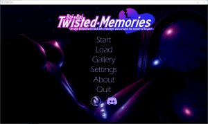 A5024[SLG/汉化]扭曲的记忆TwistedMemoriesv0.9PC+安卓汉化版[5.1G]-目标是h游戏大师