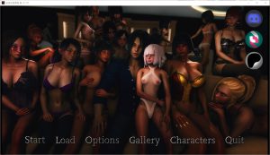 A5462[SLG/中文]金钱或道德MoneyorMoralsDay4.5PC+安卓汉化版[4.4G]-目标是h游戏大师