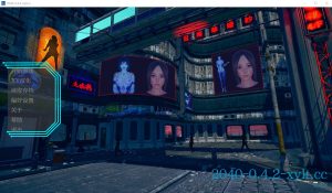 A5273[SLG/汉化]新世界世界末日2040年[v0.4.2]PC+安卓汉化版[4.5G]-目标是h游戏大师