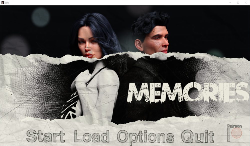 图片[1]-A5501[SLG/汉化]回忆Memoriesv0.2PC+安卓汉化版[1.2G]-目标是h游戏大师