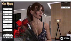 A5290[SLG/汉化]我们的家园OurHomev2.20PC+安卓中文版[9.6G]-目标是h游戏大师