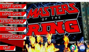 A5536[SLG/汉化]指环王MastersoftheRing-v0.35Ep.4P1PC+安卓汉化版[4.4G]-目标是h游戏大师