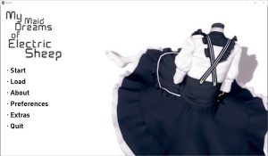 A5567[SLG/汉化]我的电子羊女仆梦MyMaidDreamsofElectricSheepv0.7.3PC+安卓汉化版[3.8G]-目标是h游戏大师