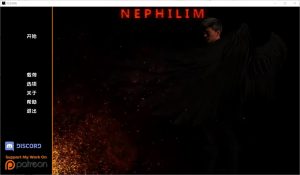 A5812[RPG/汉化]拿非林人奈非利姆Nephilimv0.5.1PC+安卓汉化版[5.5G]-目标是h游戏大师