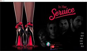 A5573[SLG/中文]为她服务InHerService-v0.68PC+安卓汉化版[2.2G]-目标是h游戏大师