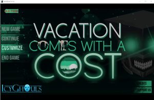 A5755[沙盒SLG/汉化/动态]假期需要付出代价VacationComeswithaCostv1.1-APC+安卓汉化版[1.5G]-目标是h游戏大师