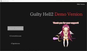 A5966[ACT/官中]纯白女神与亡者之都2GuiltyHell2Part39c中文版[10G]-目标是h游戏大师