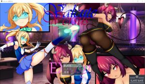 A5685[RPG/汉化]价值与存在ValcuteVersusEXtasy云翻汉化版[1.5G]-目标是h游戏大师