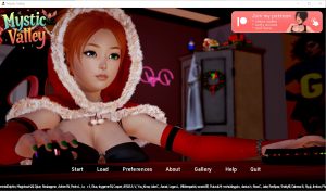 A5825[SLG/游戏/汉化]神秘谷MysticValleyv0.26.0PC+安卓汉化版[4.8G]-目标是h游戏大师