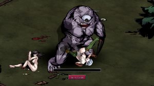 A5898[SLG/PC/官中] H版饥荒 黑暗之地编年史：堕落精灵 Dark Land Chronicle: The Fallen Elf v0.189 赞助者版本 [1G]-目标是h游戏大师