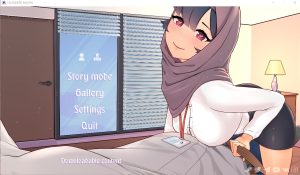 A5767[SLG/官中/动态]傲娇·阿利沙TSUNDEREMILFINBui11596678官方中文步兵版[800M]-目标是h游戏大师