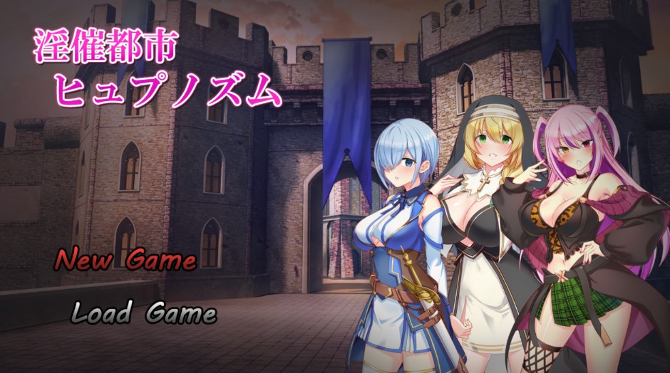 图片[1]-A5726[RPG/PC/AI汉化] 淫欲催眠都市 体验版 淫催都市ヒュプノズム_体験版 Ver1.3 [800M]-目标是h游戏大师