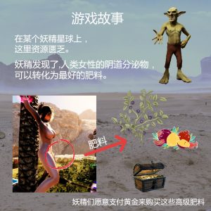 A5954[SLG/PC/官中] BDSM 绿洲 官中步兵版 [1G]-目标是h游戏大师