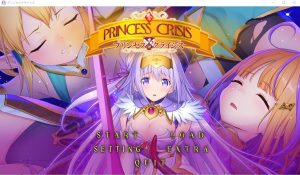 A5890[ADV/游戏/汉化]公主危机AI汉化版+全CG存档[2.8G]-目标是h游戏大师