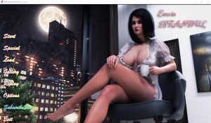 A5701[SLG/汉化]伊斯坦布尔的埃斯拉EsrainIstanbulv0.3PC+安卓汉化版[5.2G]-目标是h游戏大师