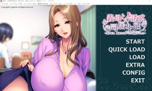 A5611[拔作ADV/汉化]与岳母的诱惑同居生活妻子美熟女母亲AI汉化版+存档[520M]-目标是h游戏大师