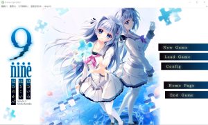 A5909[大型ADV/合集/动态]9-nine：雪色雪花雪余痕完整汉化版付全系列作品合集[13G]-目标是h游戏大师