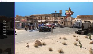 A5809[SLG/中文]汽车旅馆特惠TheMotel[SpecialEdition]PC+安卓汉化版[1G]-目标是h游戏大师