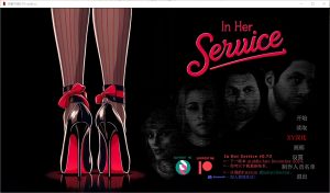 A5918[SLG/汉化]为她服务InHerService-v0.70PC+安卓汉化版[2.1G]-目标是h游戏大师