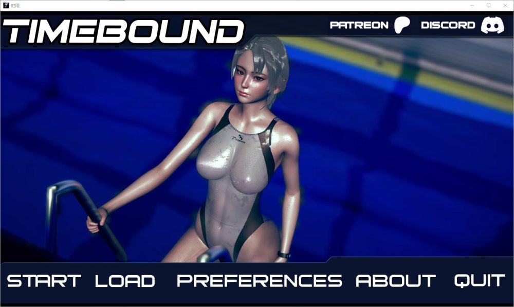 图片[1]-A6002[SLG/汉化]时限Timebound[v0.3]PC+安卓汉化版[2.8G]-目标是h游戏大师