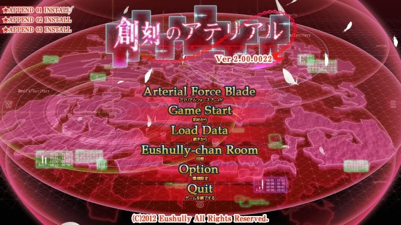 图片[1]-A5719[大型SLG/卡牌/汉化][E社]创刻的动脉Ver2.0.0完整全线汉化版+全CG存档[5G]-目标是h游戏大师