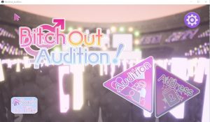 A5851[SLG/汉化]绒布球出来试镜V1.3官方中文版+全CG存档★全CV[3.2G]-目标是h游戏大师