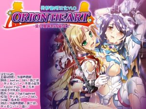 A6062[ADV/汉化]受尽屈辱的泳装战士OrionHeart汉化步兵版+cg包[800M]-目标是h游戏大师