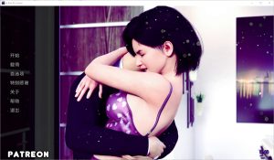 A6026[SLG/汉化]爱情恐惧症Lovephobiav0.40PC+安卓汉化版[1.3G]-目标是h游戏大师